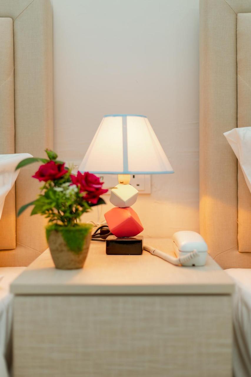 Langkawi De Bleu Hotel Kuah Ngoại thất bức ảnh