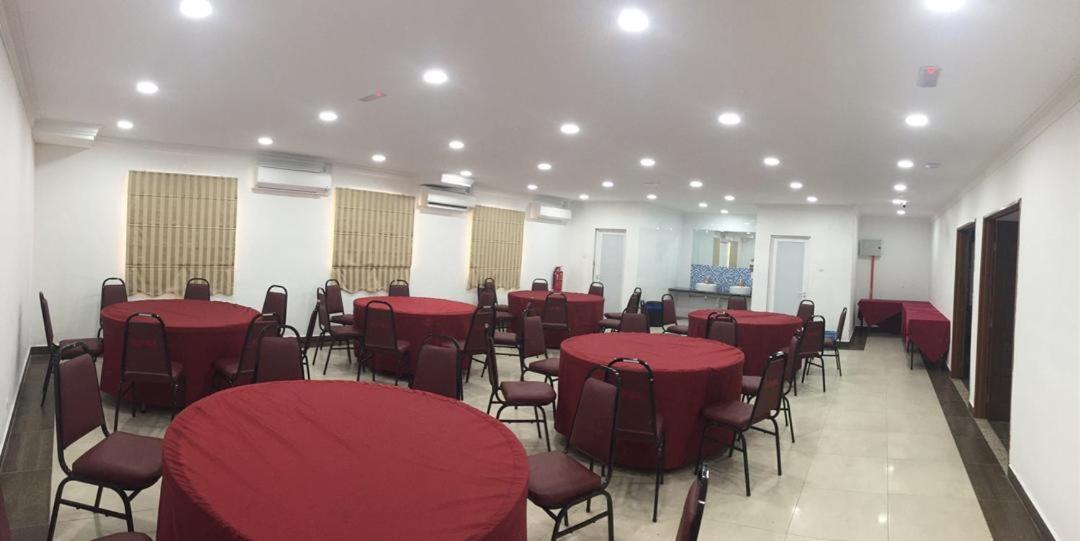 Langkawi De Bleu Hotel Kuah Ngoại thất bức ảnh